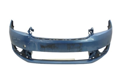 Skoda rapid 2012- бампер перед передній 5ja807221b фото №1