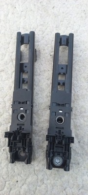 Регулювання висоти поперечина повзунок mercedes w204 фото №1