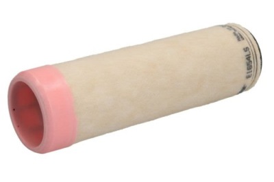 Фільтр повітря hengst фільтр e1654ls фото №1