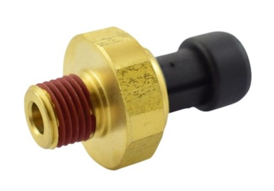 Датчик тиску наддуву renault фото №1