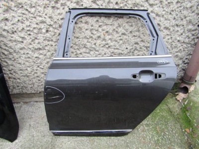 Volvo v90 дверь левая задняя фото №1