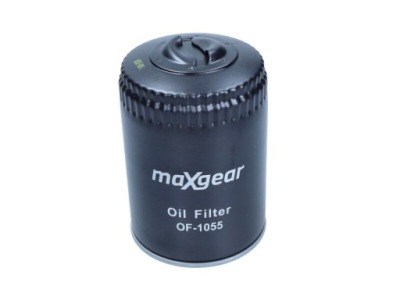 Maxgear of-1055 фильтр масла renault midliner фото №1