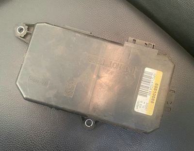 Модуль блок керування двері alfa 159 50510088 фото №1