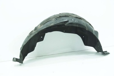 Подкрылок задняя левый задние левая subaru forester iii фото №1