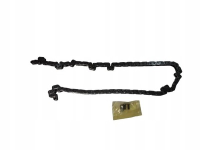 Оригінальний ланцюг розподільного валу mercedes-benz om651 фото №1