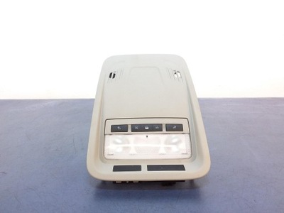 Opel astra k лампа освещение потолочный фото №1