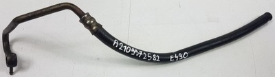 CABLE SERVOMANDO HIDRÁULICO MERCEDES W210 4.3 A2109972582  