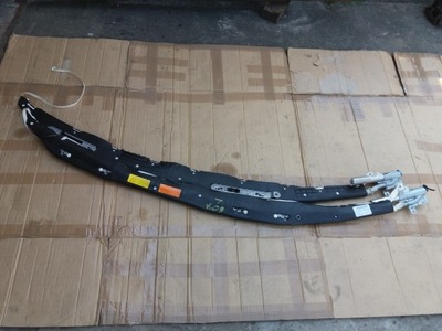 Подушка подушка безпеки шторка безпеки l/r peugeot 607 lift фото №1