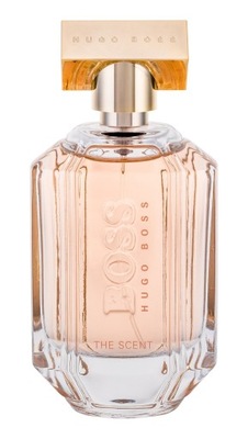 HUGO BOSS Boss The Scent For Her woda perfumowana 100 ml