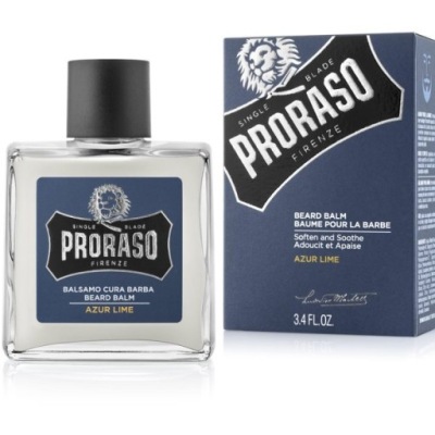 Proraso Balsam do brody Azur Lime 100 ml