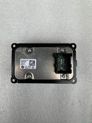 Преобразователь modół led bls bmw 8557261-08... фото №1