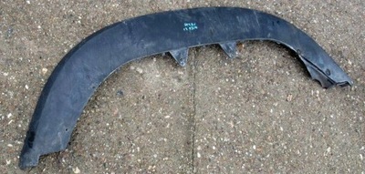 Altea xl жабо молдинг капот фото №1