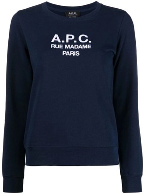 A.P.C. bluza damska rozmiar S