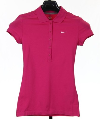 Koszulka Polo Nike THE ATHLETIC 341241 621 XS