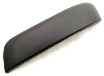 Молдинг бампера renault scenic 2 фото №1