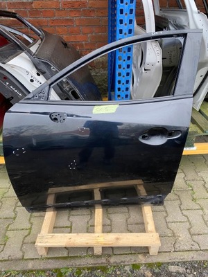 Дверь перед передние левая mazda cx3 cx-3 2015 фото №1