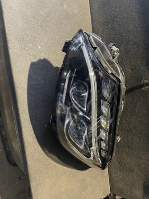 Mercedes w205 c-klasa led лампа перед передняя левая europa фото №1