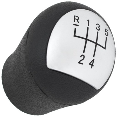 Renault clio ii kangoo twingo ручка важіль перемикання передач фото №1