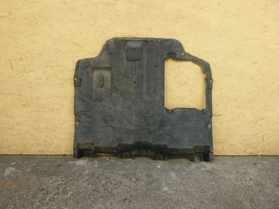 Toyota chr ch r захист двигуна плита фото №1