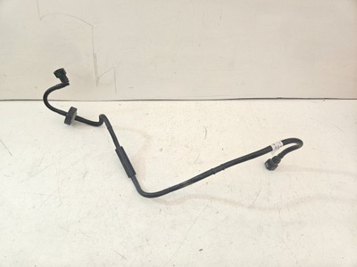 Wąż шланг трубка вакууму peugeot partner 4 iv фото №1