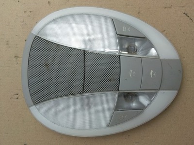 Лампа стельовий кабіни mercedes cls w219 7e94 фото №1