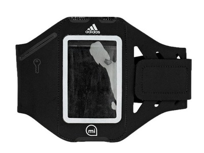 Opaska na telefon Adidas ArmPoket etui mp3 mp4