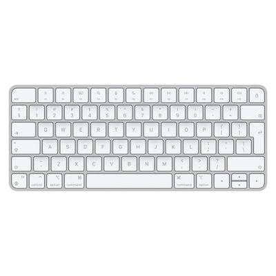 Klawiatura Bezprzewodowa Apple Magic Keyboard