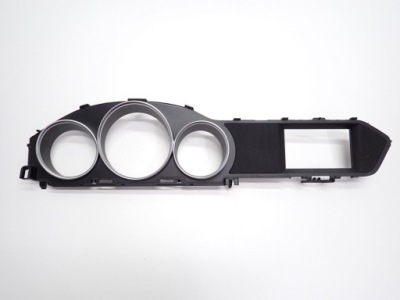 Защита корпус рамка спидометра europa lift mercedes c-klasa w204 13r фото №1