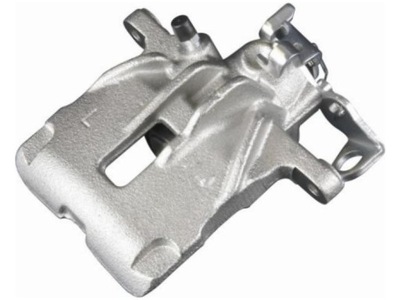 Супорт лівий задня renault trafic ii 1.9-2.5 фото №1