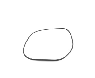 Citroen c4 aircross 12 - вкладиш скло дзеркало ліва фото №1