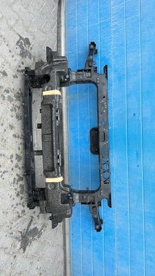 Hyundai santa fe 2019- pas передній перед фото №1