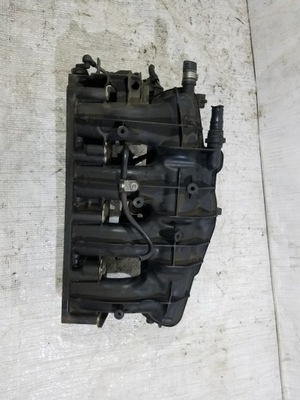 Коллектор всасывающий vw eos 2.0 tfsi 06f133185aq фото №1