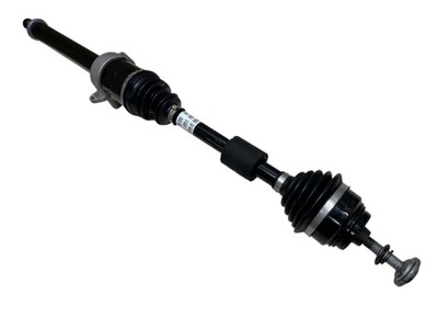 Приводной вал перед правая bmw 2 u06 x1 u11 фото №1