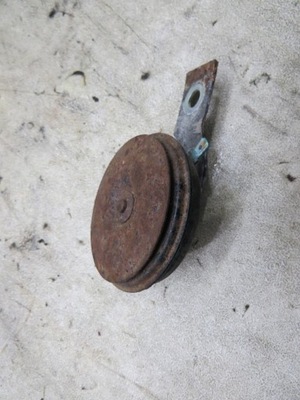 Клаксон сигнал outlander iii фото №1