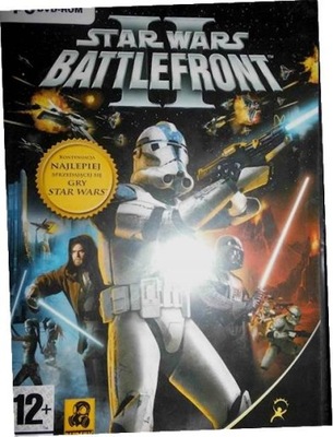 Star Wars Battlefront