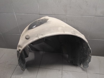 Підкрилок правий задня audi a8 d2 4d0810172a фото №1