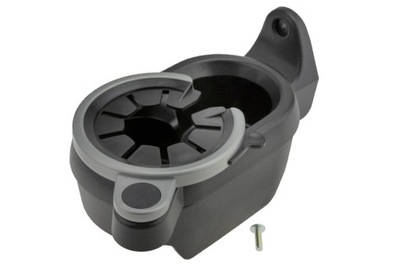 Кронштейн na напої smart fortwo 451 2007- фото №1