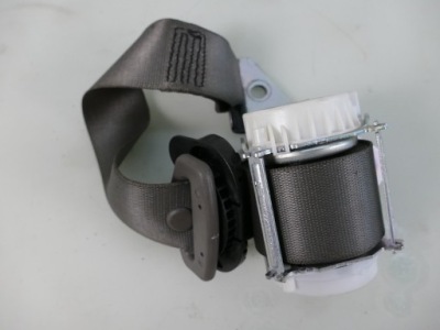 Jaguar xf x250 lift kombi pas безопасности pt фото №1