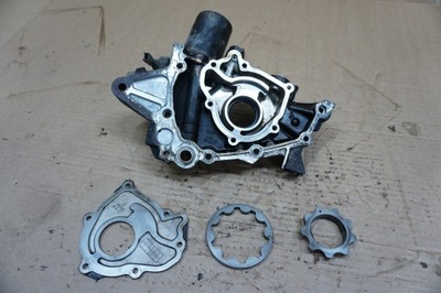 Pajero pinin насос оливи 2,0 gdi фото №1