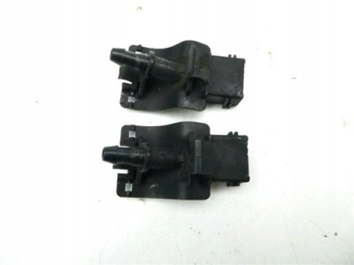 Насадка омывателя перед toyota verso 09-13 rok фото №1