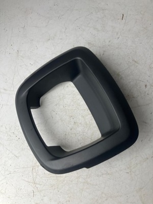 Рамка дисплея проекционный дисплей peugeot 508 i 9686446177 фото №1