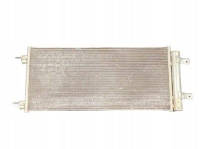 Opel astra k радіатор кондиціонера 39131676 фото №1