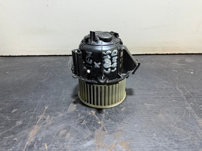 Opel crossland x lift citroen c3 aircross повітродувка вентилятор обігрівача фото №1