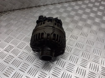 Генератор opel vectra c 1.8 13229985 фото №1