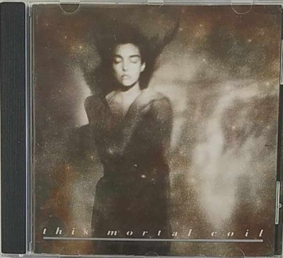 It'll End In Tears This Mortal Coil CD