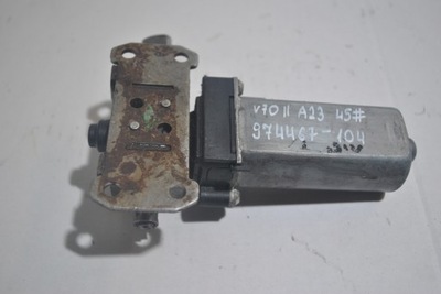 MOTOR REGULACIÓN ASIENTOS VOLVO V70 II 974467-104  