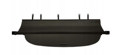 Nowa шторка багажника subaru outback v 2014-2019 фото №1