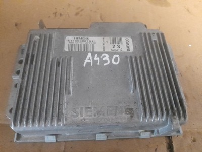 COMPUTADOR DEL MOTOR DAEWOO OE K115000010H  