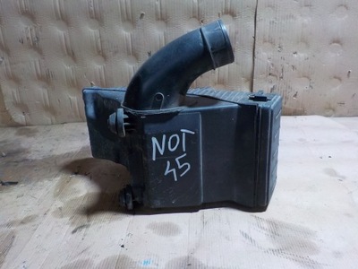 Note корпус фільтра повітря 1.5 dci фото №1