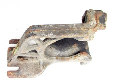 Mercedes vito w447 кронштейн кронштейн двигуна фото №1